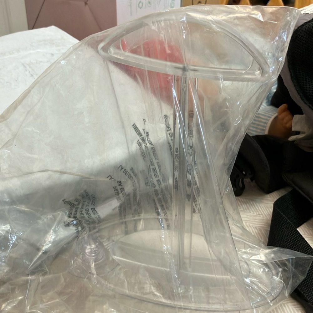 REPLACEMENT LID & PLUNGER FOR QUICK-STIR® PITCHER